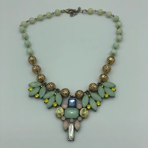 Francescas Jewel Necklace
